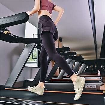 Deadlift Shoes Hombres Mujeres Descalzo Yoga Calcetín Zapatos Fitness Cross-Trainer Sneaker para Gym Squat4