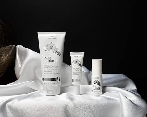 Miniatura 5 de Bain Blanc - Lavado femenino para piel sensible y envejecida, 6.8 fl oz