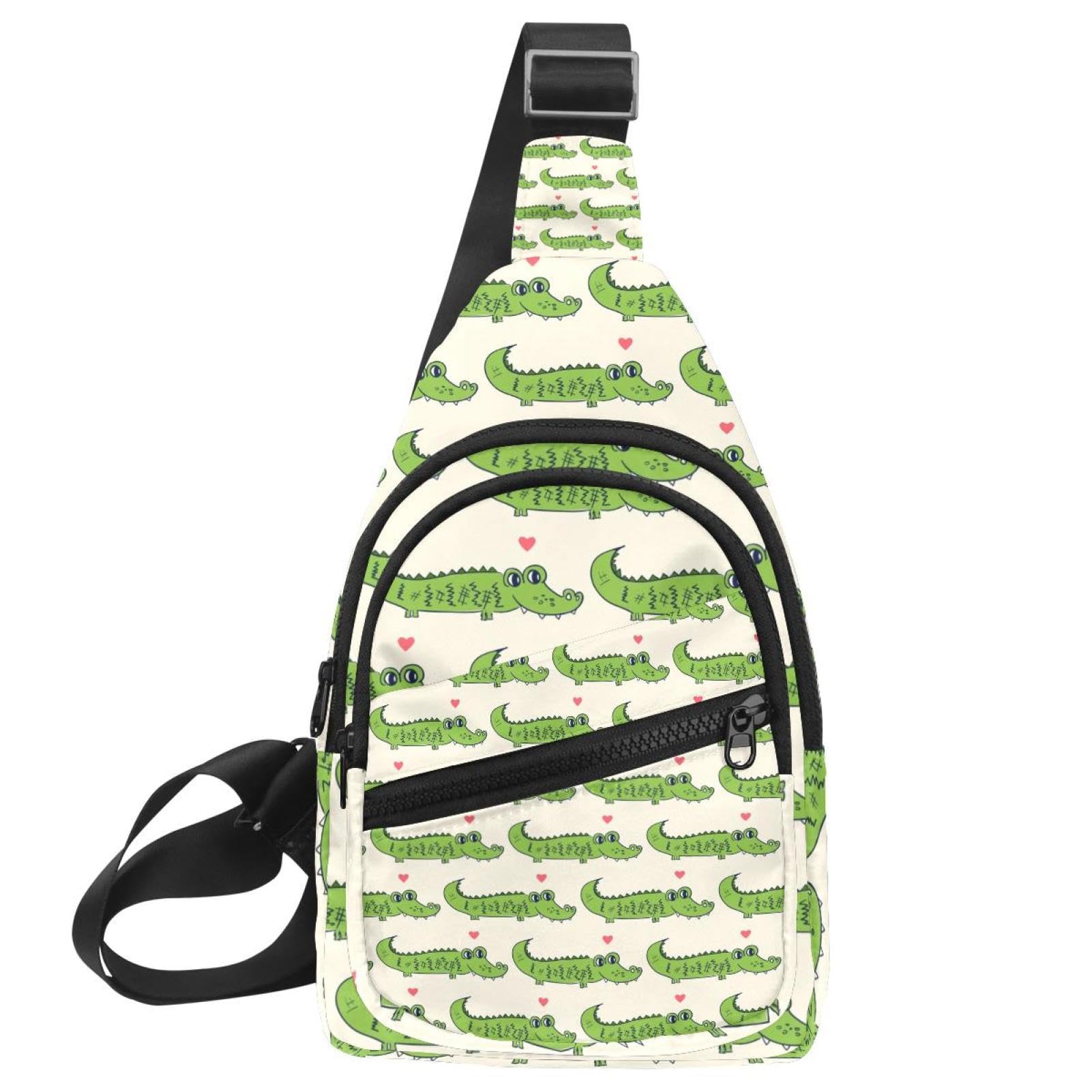 Bolsa cruzada para hombre: mochila de hombro impermeable e ideal para tu día a día urbano 7