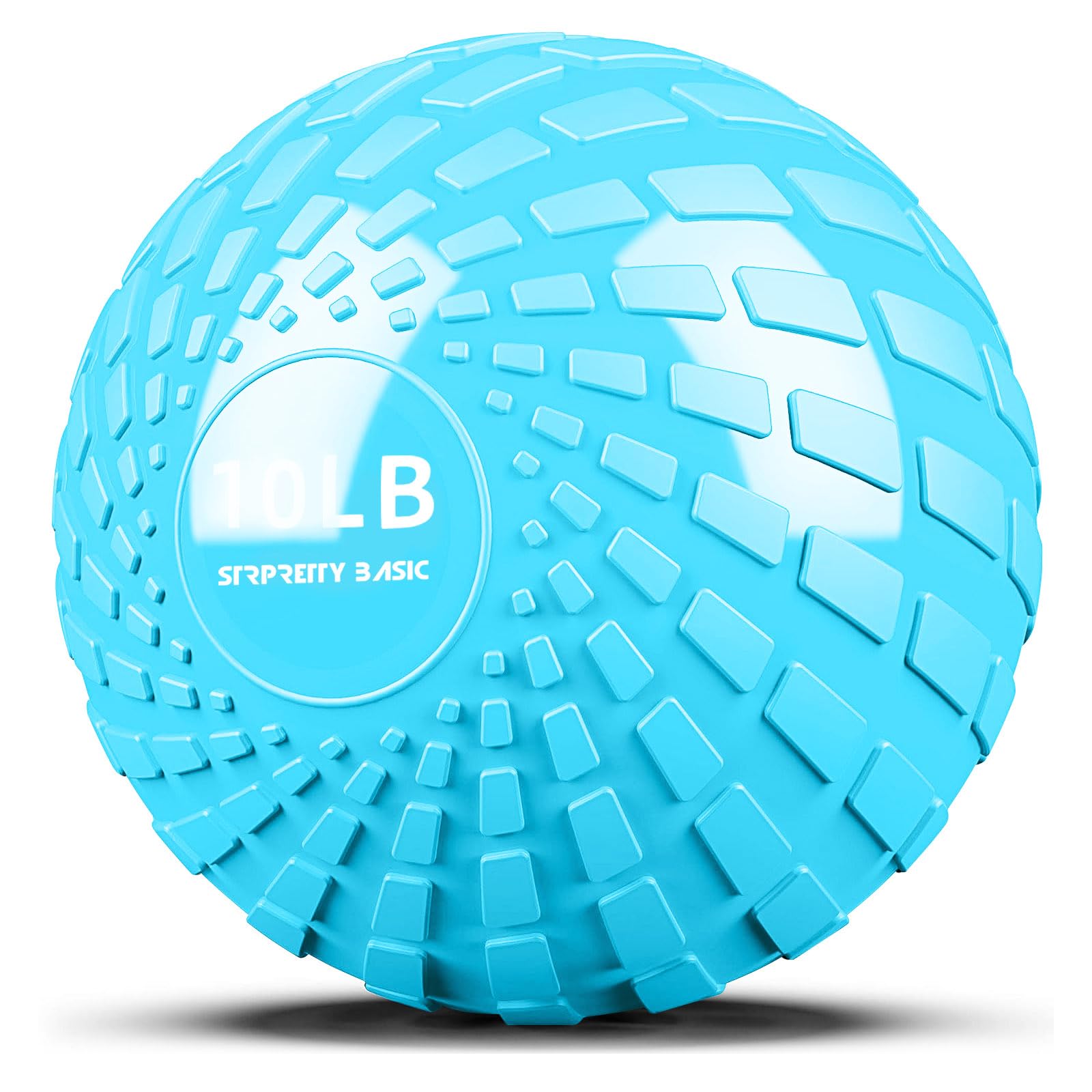 STRPRETTY Slam Ball