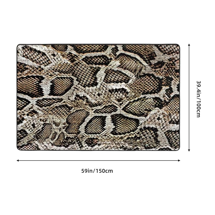 R-LONDON ロングモモンガ 蛇柄 タグ付き新品未使用 R-LONDON ロングモモンガ 蛇柄 タグ付き新品未使用 Amazon