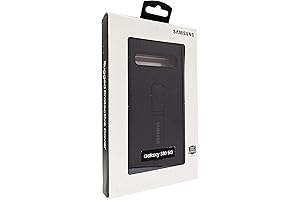 S10 5G Rugged Protective Case with Kickstand and Samsung Galaxy S10 5G Phone Case