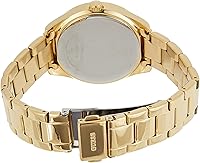 Vista 2 de Guess 36.5MM Logo Dial Reloj