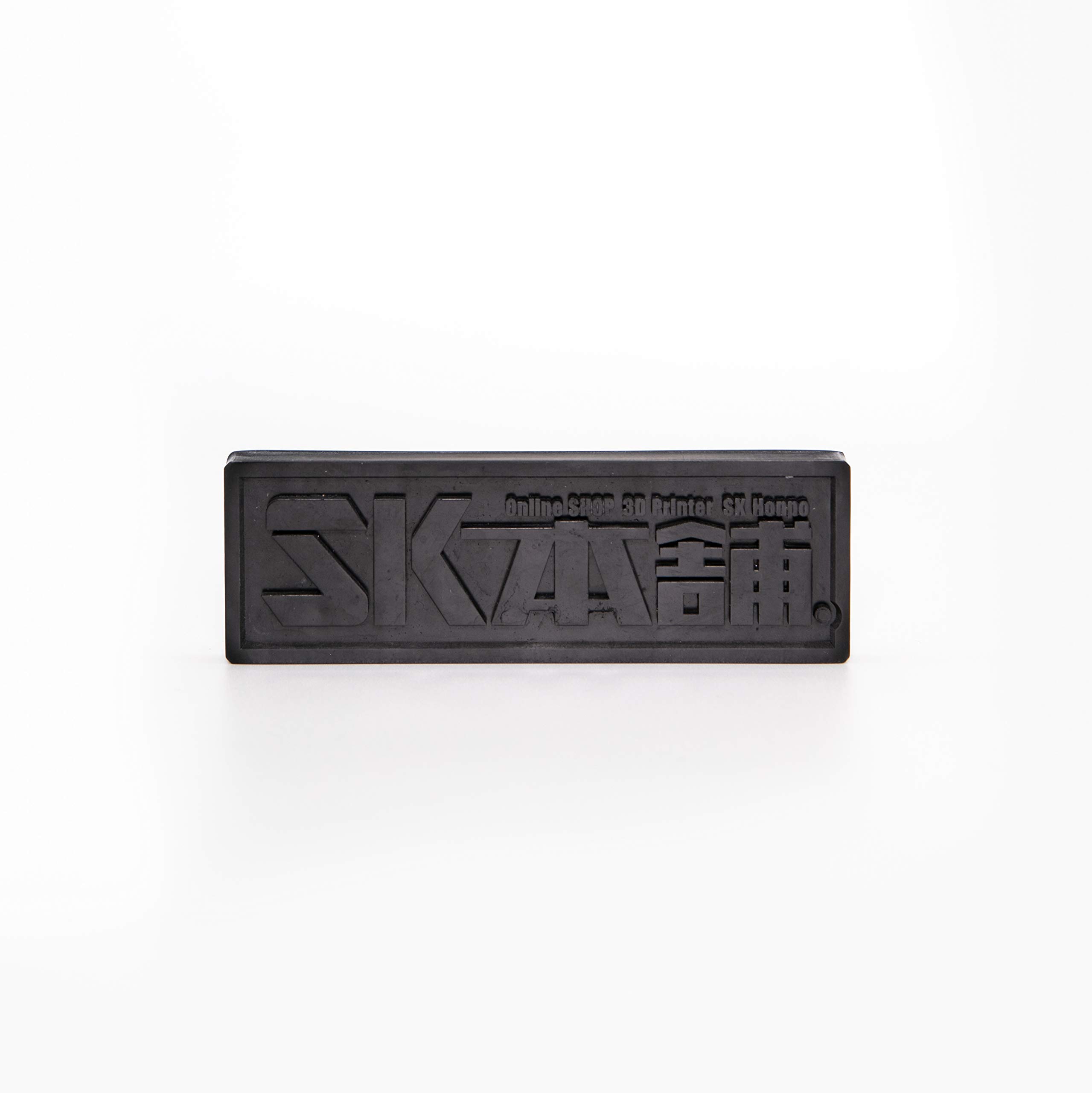 SK本舗 SK ABS-Like レジン 黒 1000g18本セット