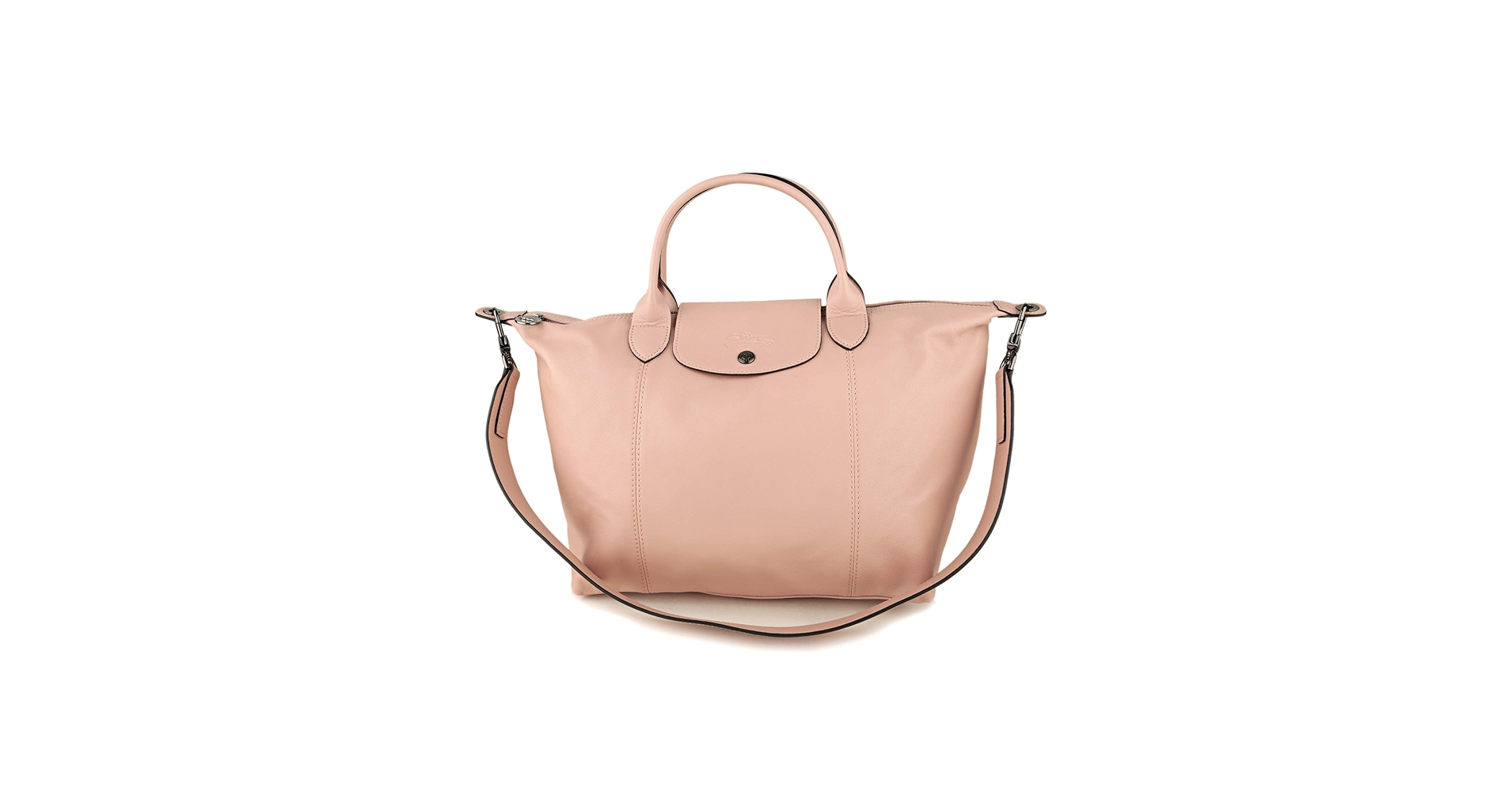 【GW期間中のみ】LONGCHAMP ベージュバッグ ロンシャン LONGCHAMP バッグ （ベージュ） - ファッション通販