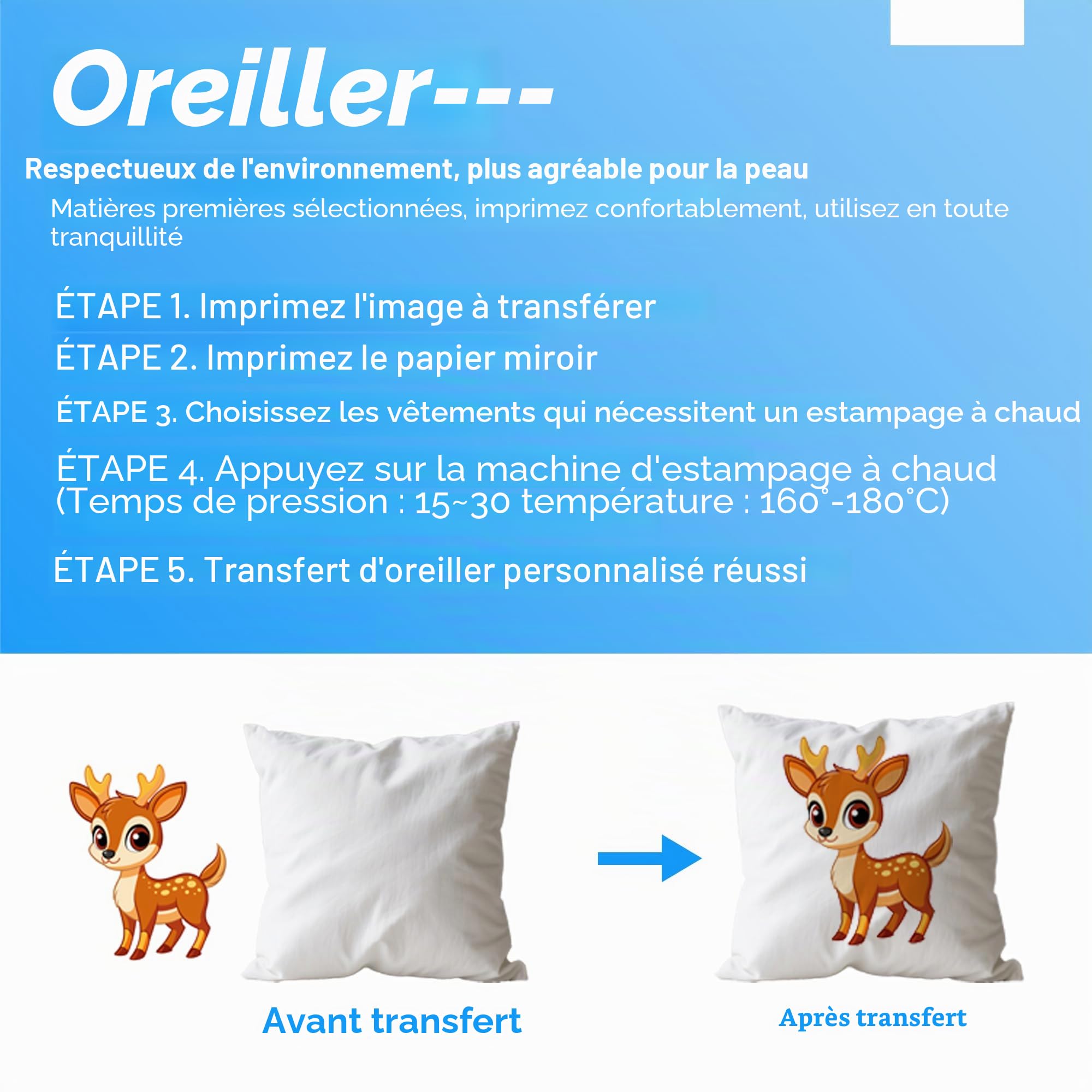 LCL SG400 4-Pack Cartouche d'encre Sublimation Compatible pour SG400 SG800