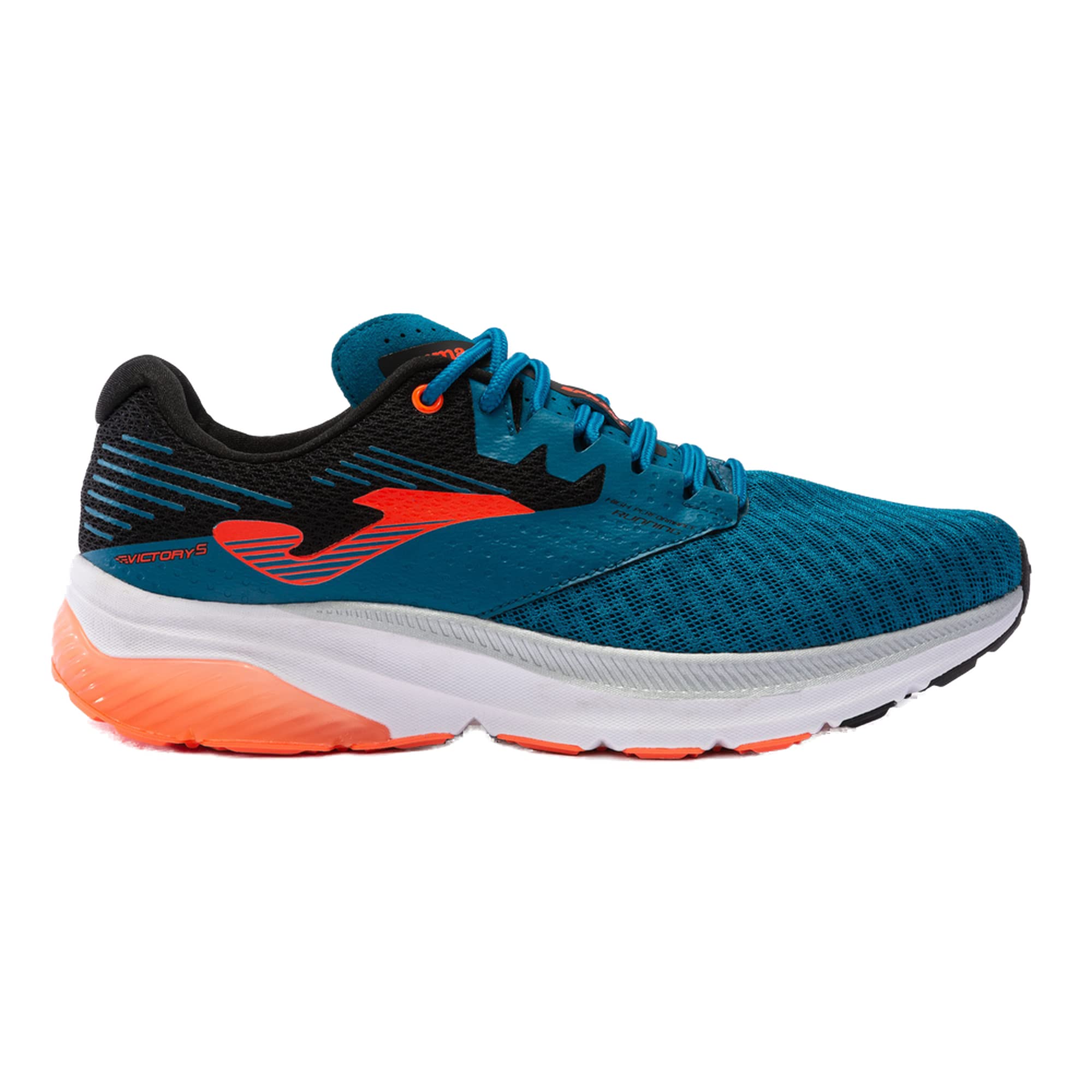 Joma Serie Victory, Zapatillas de Atletismo Hombre