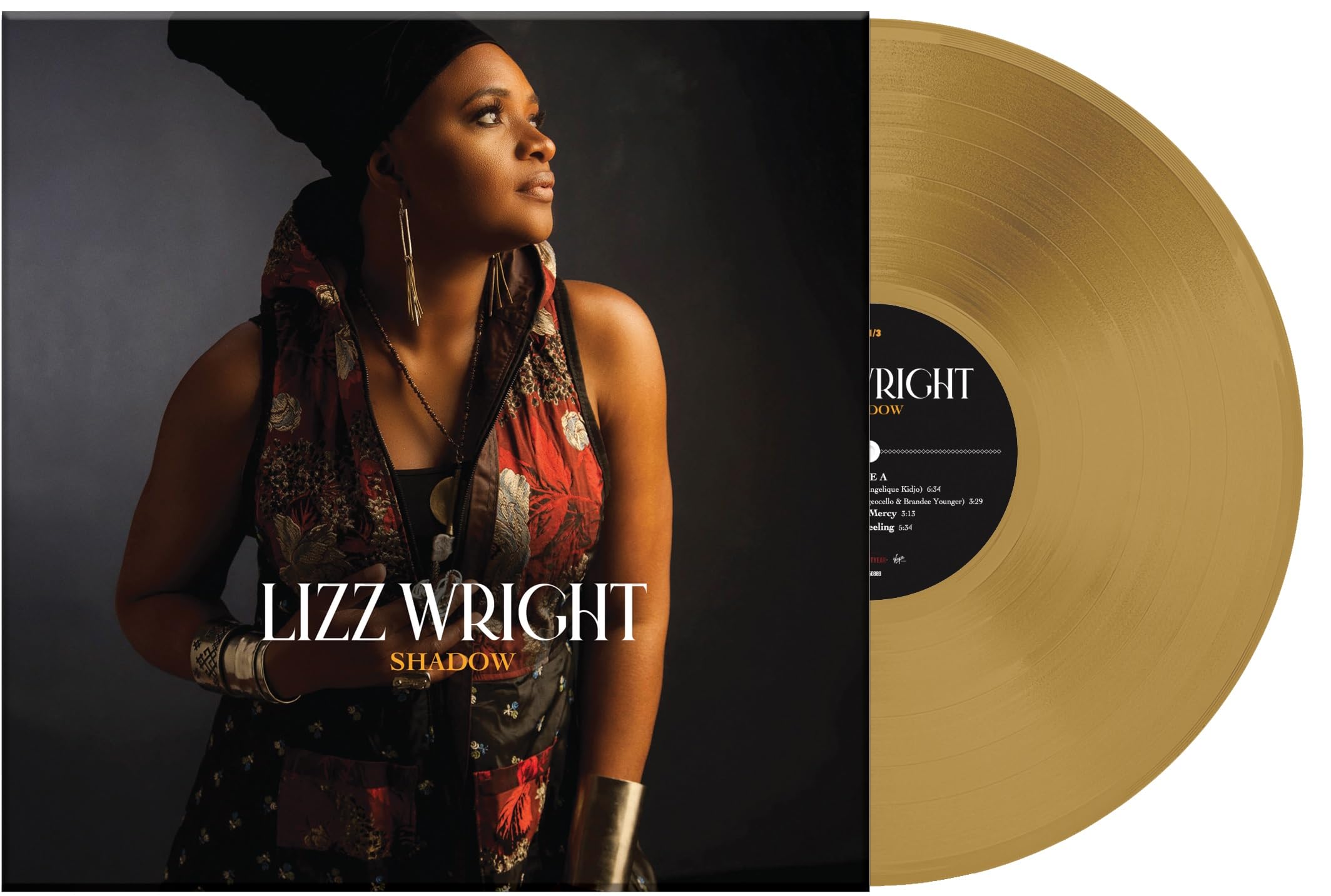 Shadow [VINYL]