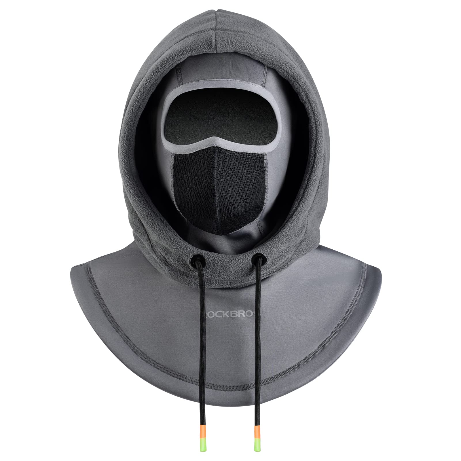 Sturmhaube Motorrad Herren - Atmungsaktive Balaclava Für Winter & Outdoor