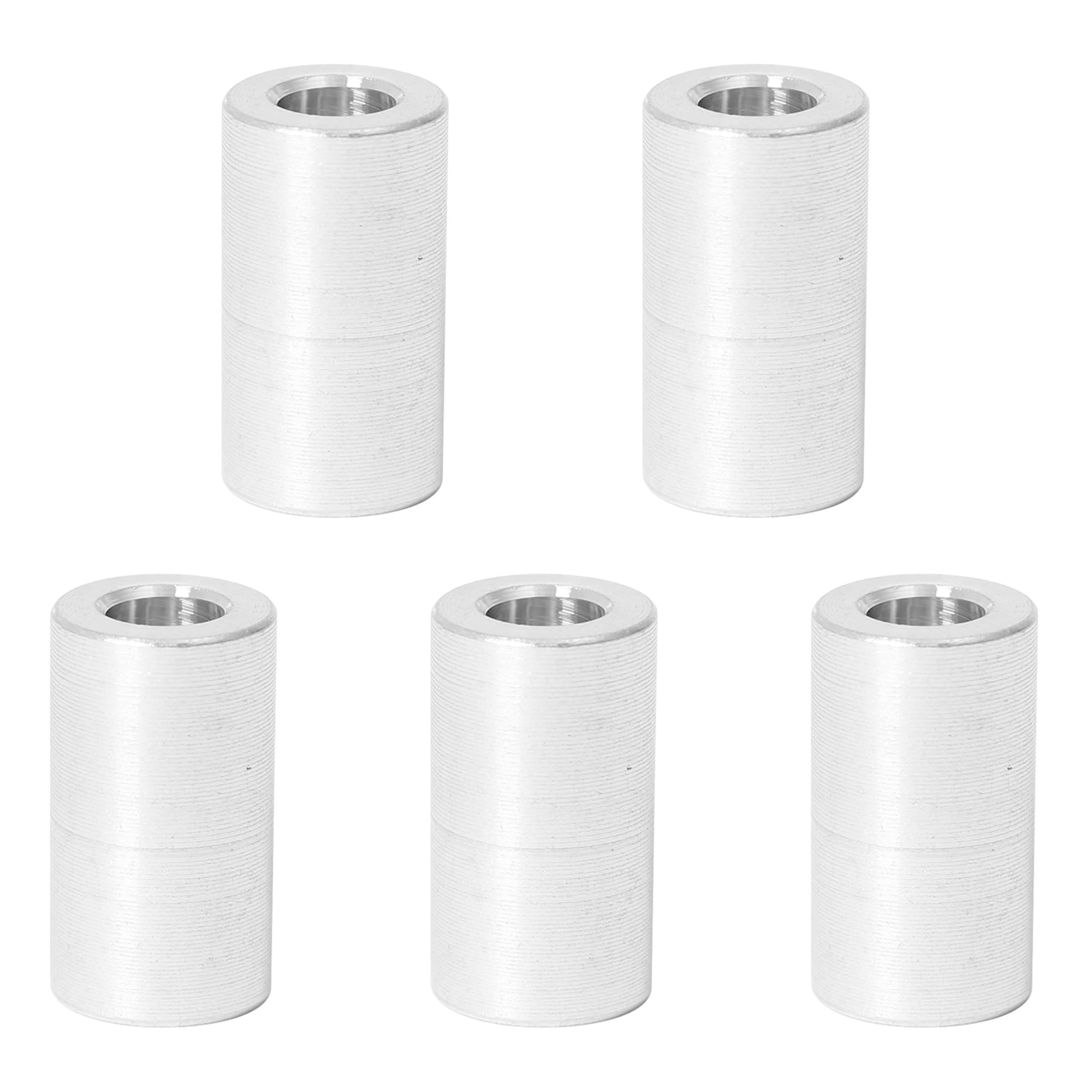 ベルランゴ アルミスペーサー 10mm ロングボルト 10本セット ベルランゴ アルミスペーサー 10mm ロングボルト 10本セット ランクル