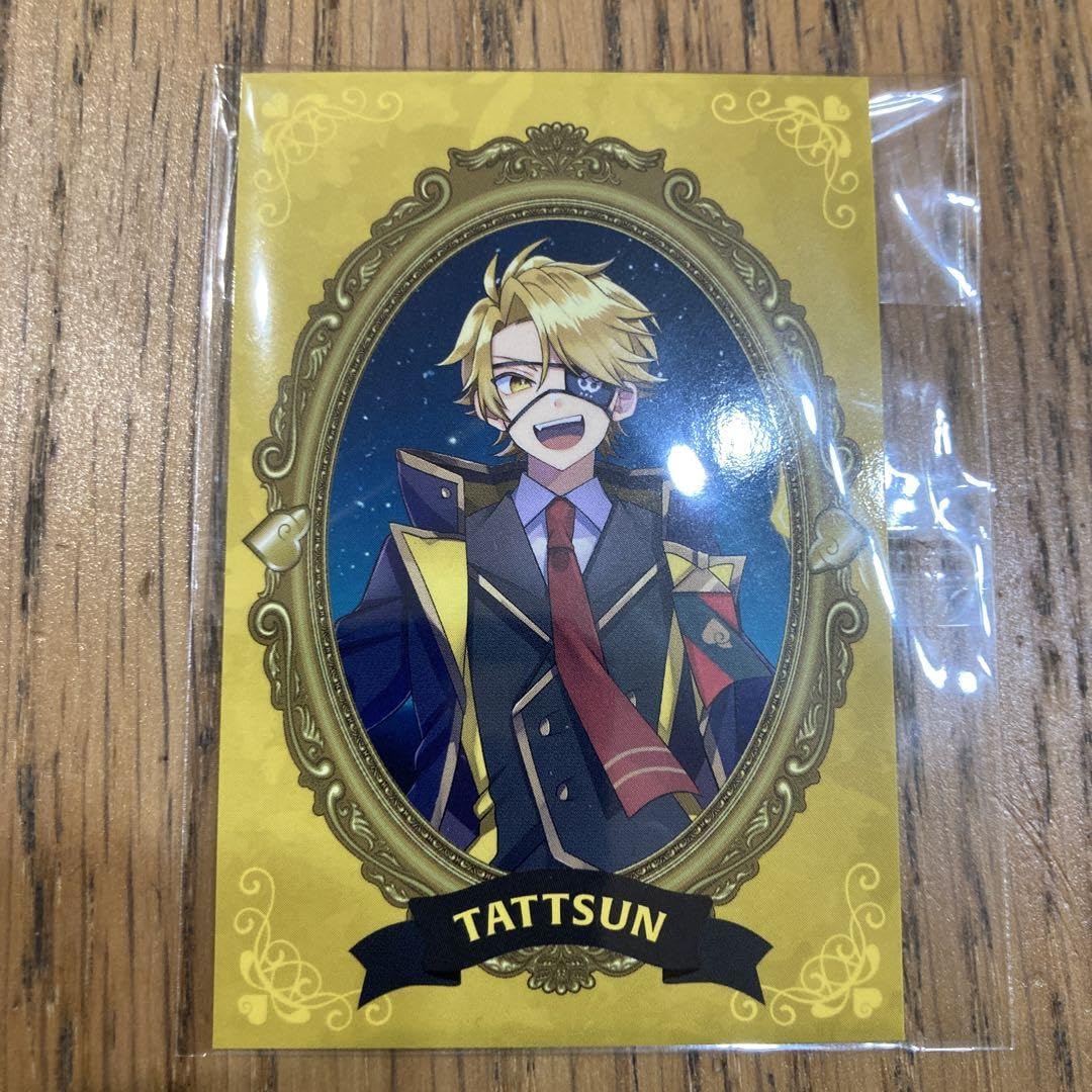カラフルピーチたっつん 魔法学園額縁トレカ Amazon.co.jp: カラフルピーチ たっつん からぴち魔法学園