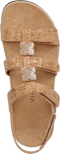 Vista 5 de Vionic Amber Sandalias para mujer
