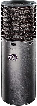 Aston Microphones Spirit Large Diaphragm Multi-Pattern Condenser Microphone