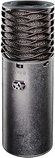 Aston Microphones Spirit Large Diaphragm Multi-Pattern Condenser Microphone Price In India