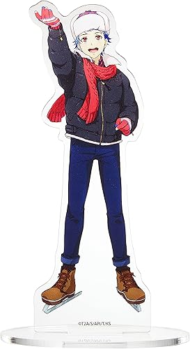 Amazon King Of Prism Shiny Seven Stars チェブラーシカ 01 一条シン キャラアクリルフィギュア フィギュア ドール 通販