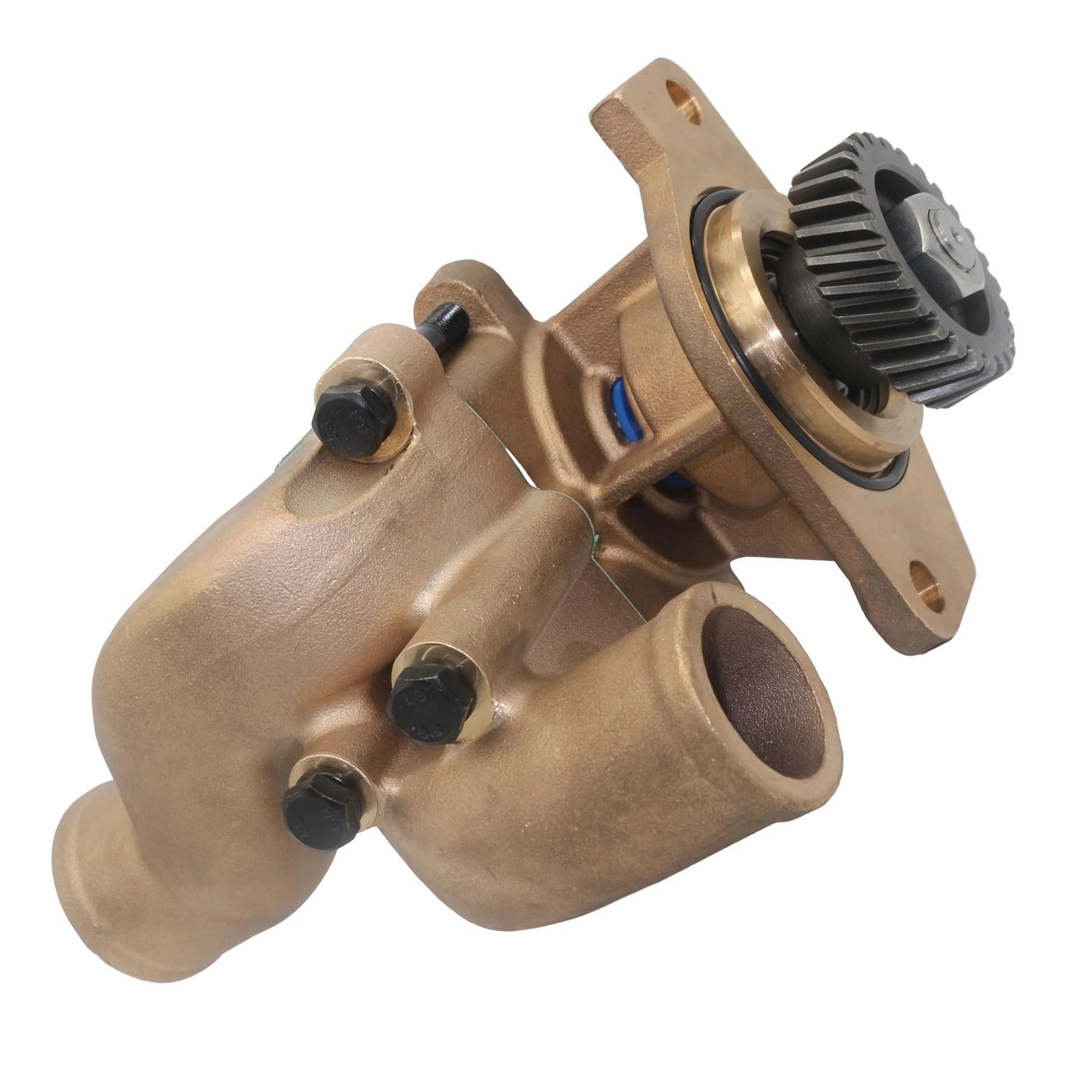 Pompe À Eau Électrique Pompe À Eau Mer 119773-42500 Pour Yanmar 6LP Pour STE Pour DTE STP2 119773-426501 119773-42502 119773-42650 Pour Johnson Pour Pompes 10-24493 Pompe À Eau