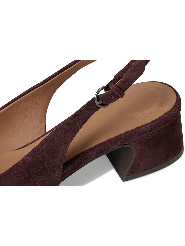 Burgundy Gentle Souls by Kenneth Cole Georgia