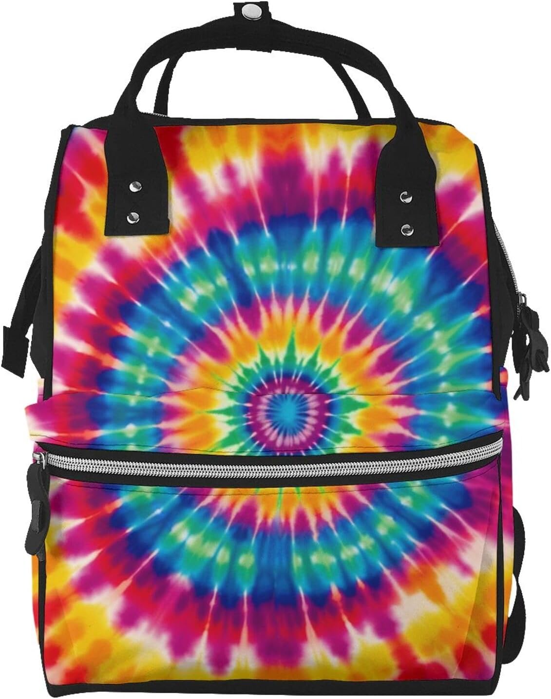 Sea Turtles Diamond Painting Diaper Bag Backpack Mommy Bag Multifunction Travel Maternity Baby Changing Bags