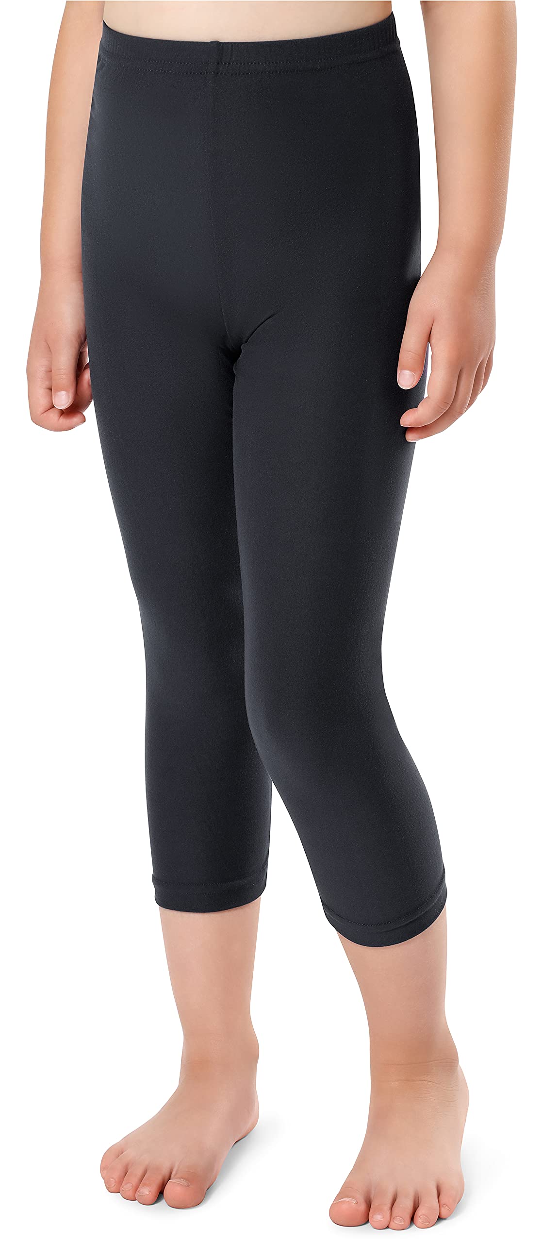 Merry Style Mädchen 3/4 Leggings MS10-352