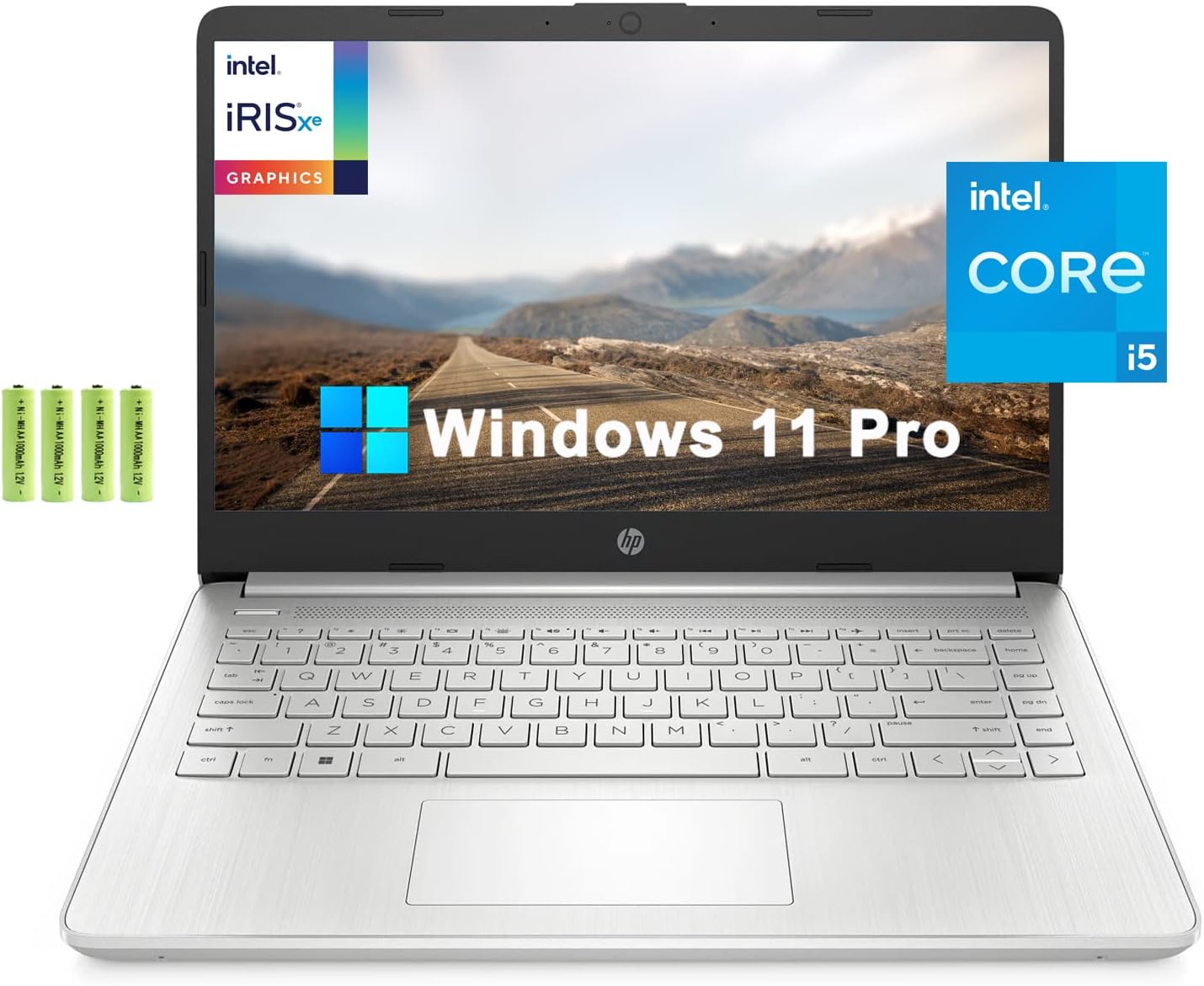 HP 14 HD Business Laptop Computer[Windows 11 Pro], South Africa Ubuy