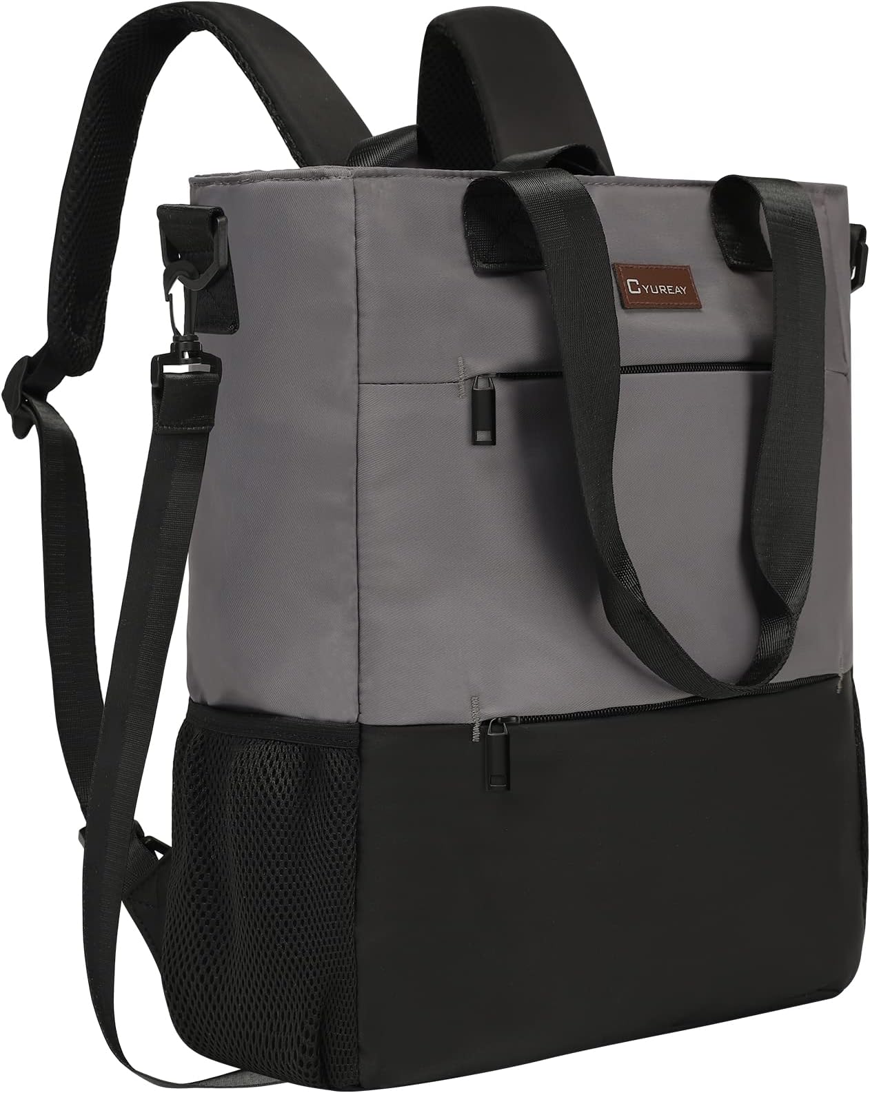 CYUREAY cool student backpack