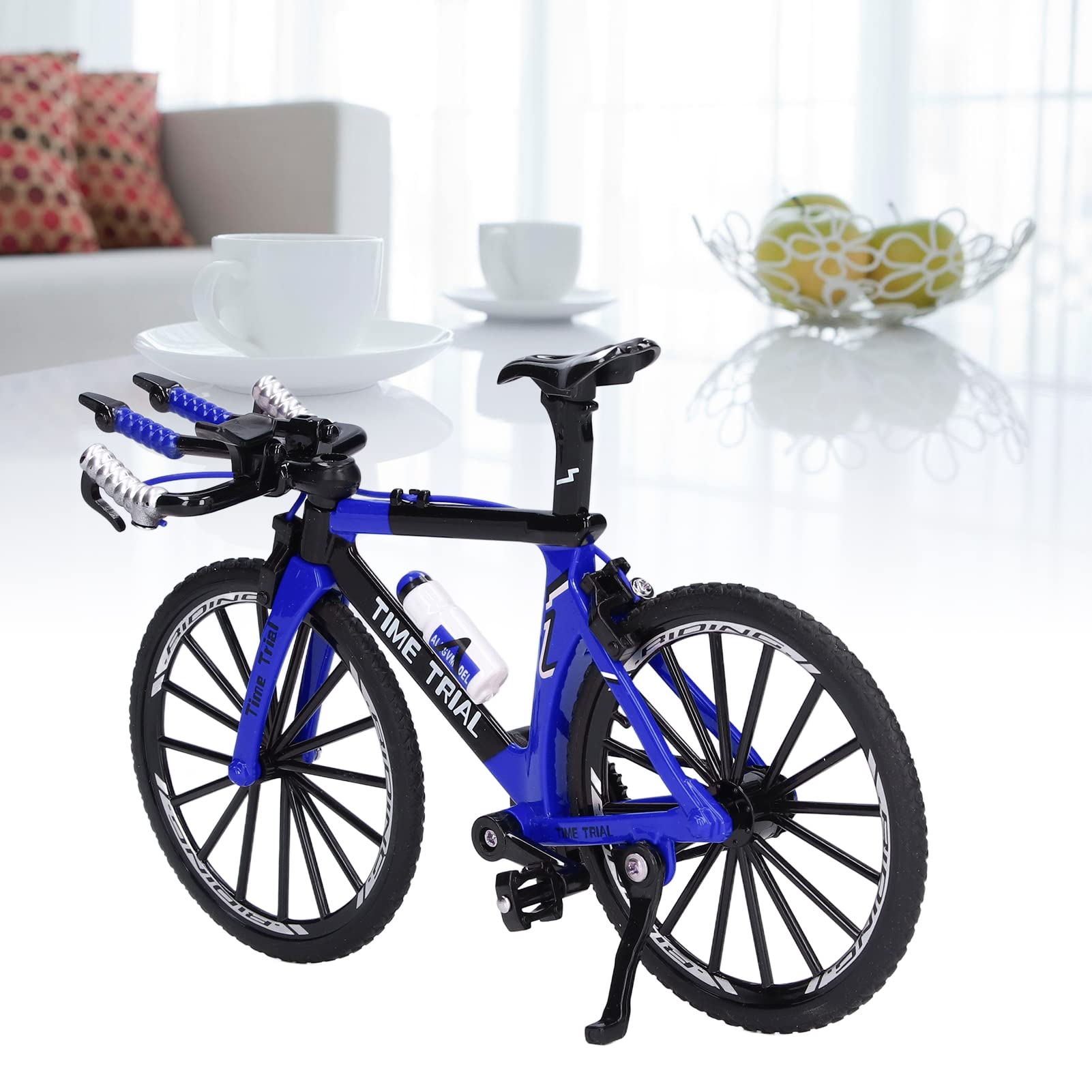Cadeau-potence de vélo de montagne Accessoire de pièce de rechange de