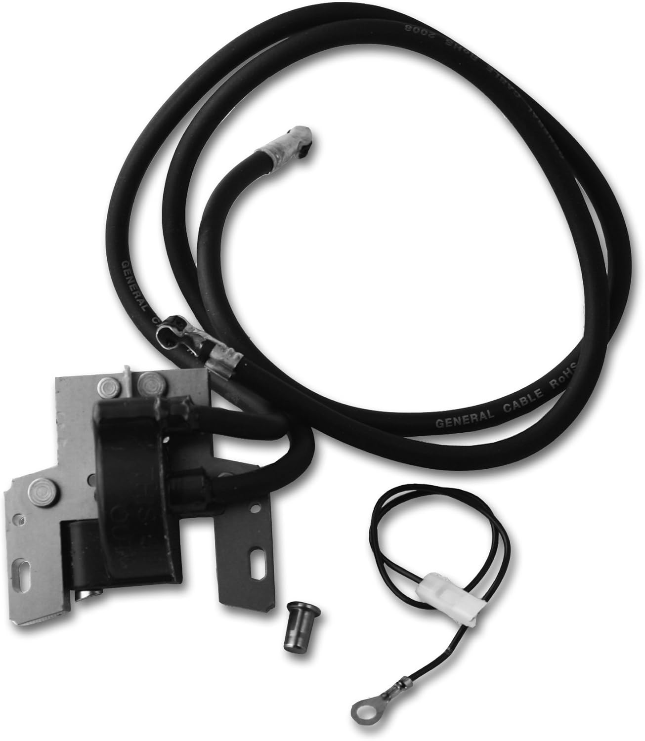 Briggs & Stratton 394891 Ignition Coil For L-Head Twin Engines