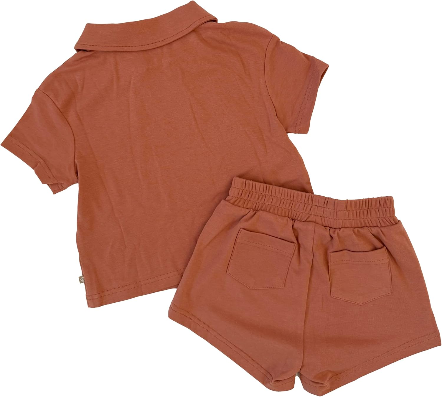 Infant/Toddler Coastal Duo Set