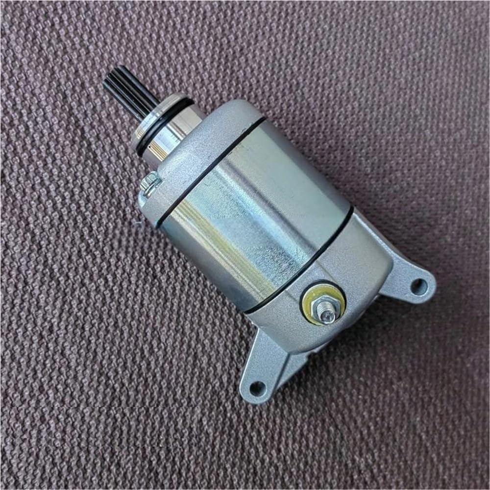 Démarreur moto WH125-7-11 WH150 résout les pannes de démarrage