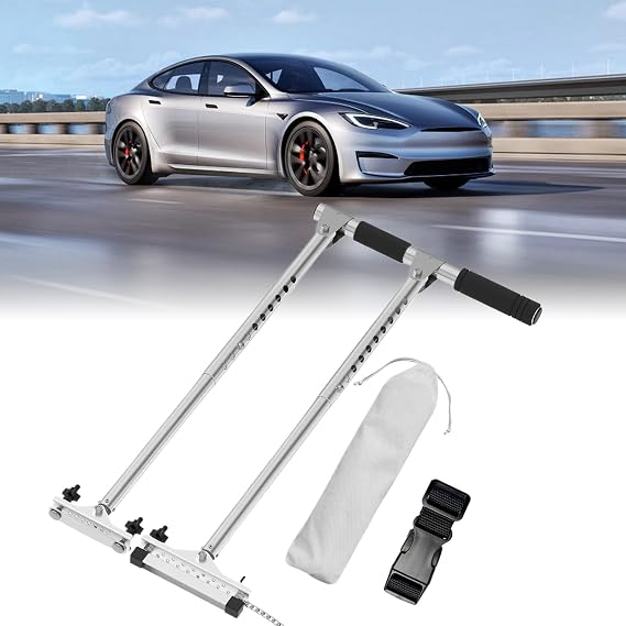 Car Hand Controls For Disabled Drivers Portable Ergonomic
