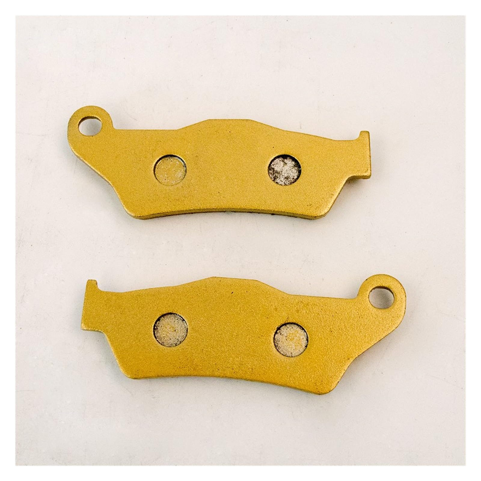 Pastiglie Freni Per XG 500 Per XG 750 Per Street 300mm 2016-2021 Pastiglie Freno Anteriori Posteriori Per Moto Set Di Pastiglie Freno Per Moto Motocicletta Pastiglie Freno (Misurare : Front and Rear