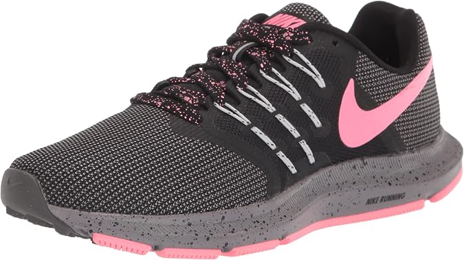 Nike Run Swift - Tenis deportivos para mujer : Ropa, Zapatos y Joyería -  Amazon.com