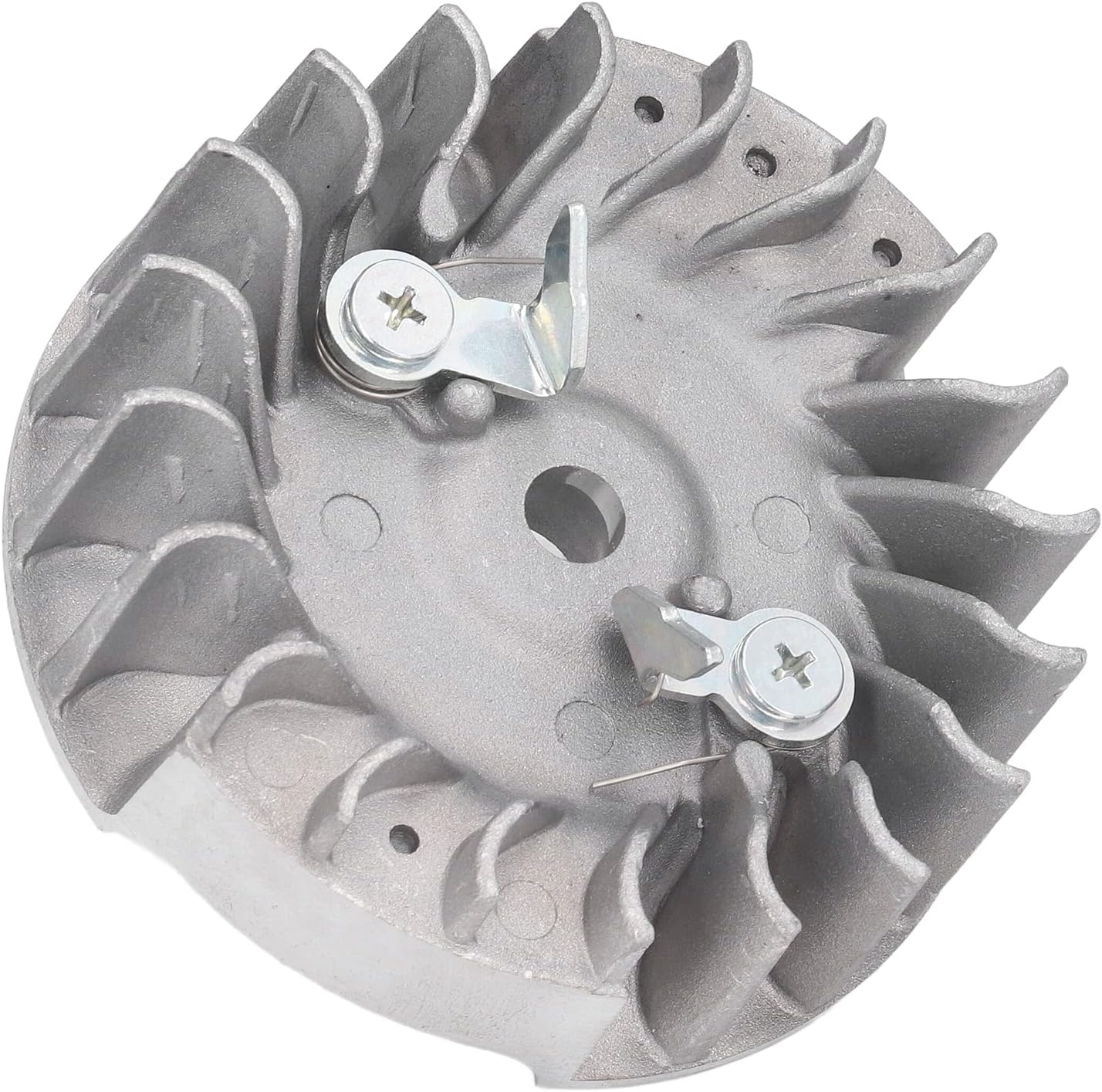 Flywheel Assembly, Prevent Slippage Heat Treatment Metal
