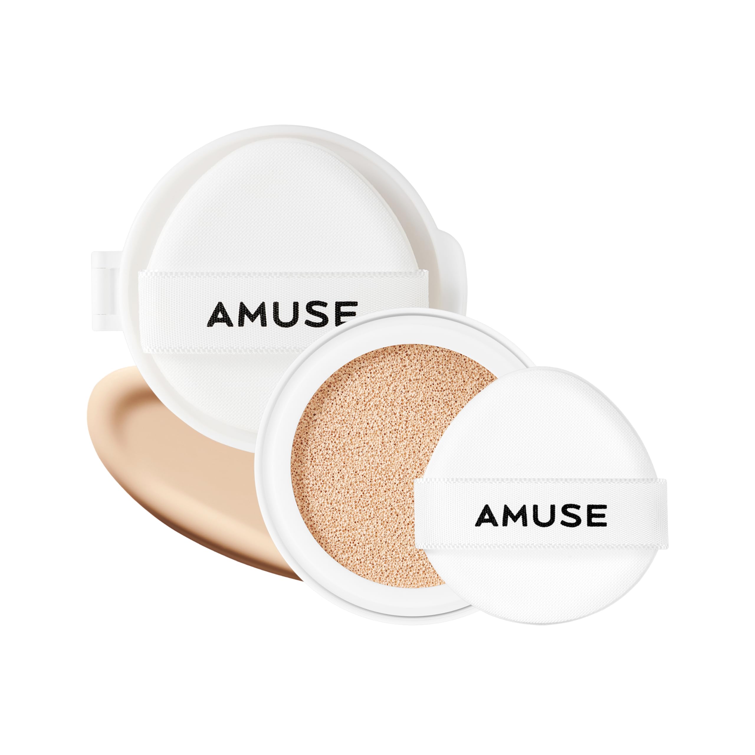 Amazon | amuse seoul ceramic skin perfector cushion foundation