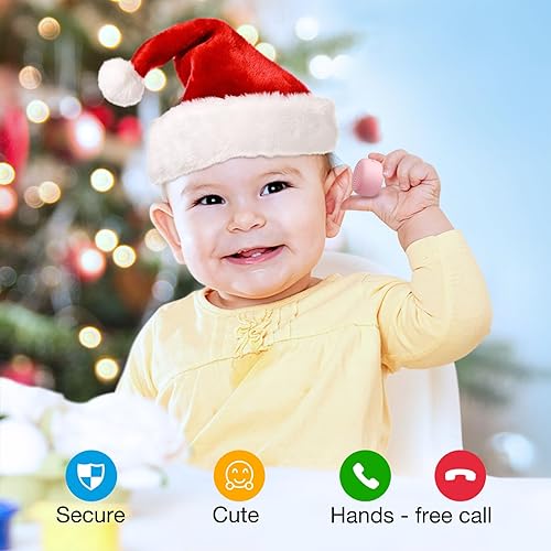 Miniatura 2 de Mini altavoz Bluetooth inalámbrico pequeño altavoz Bluetooth con micrófono integrado, TWS portátil para viajes, fiesta, regalo, computadora portátil