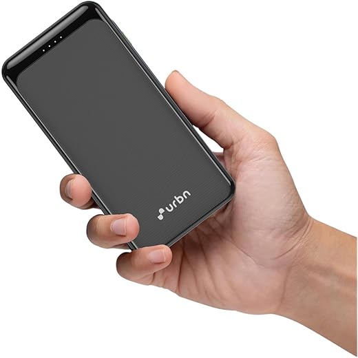 URBN Power Bank 20000mAh Fast Charging