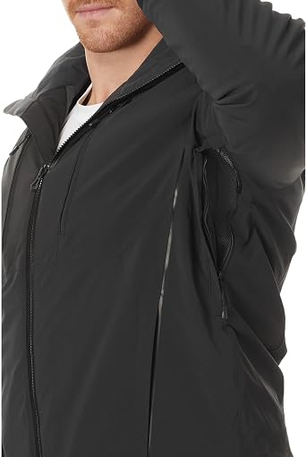 Helly Hansen Alpha 4.0 Jacket