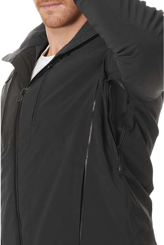 Helly Hansen Alpha 4.0 Jacket