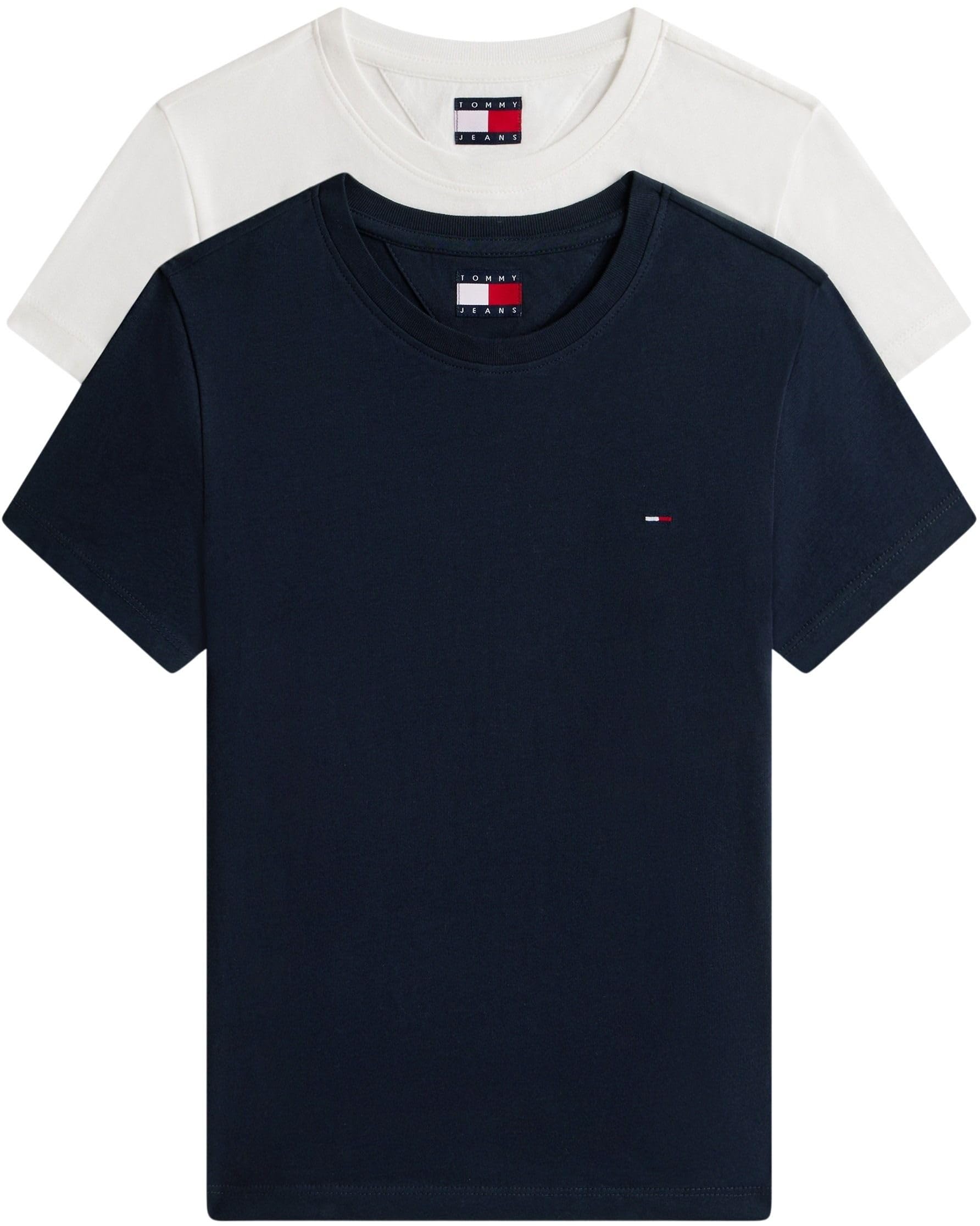 Mode von Calvin Klein & Tommy Hilfiger