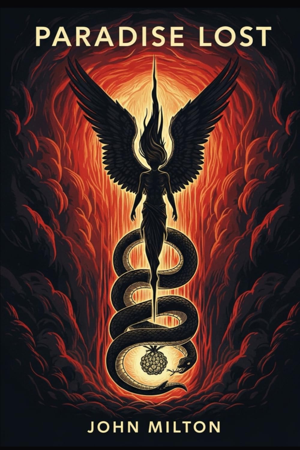 Paradise Lost