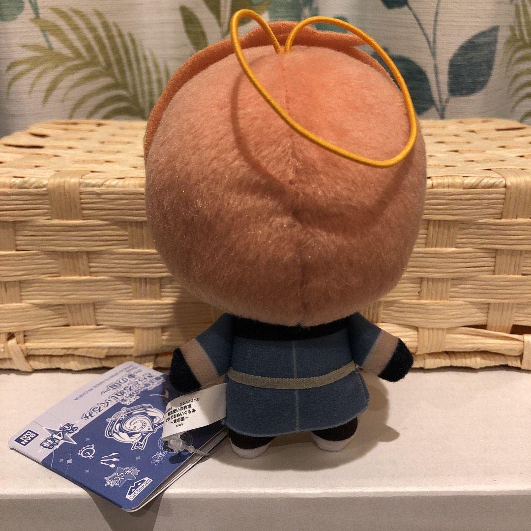 Amazon.co.jp: 魔法使いの約束 ヒースクリフ 東の国 きらどる