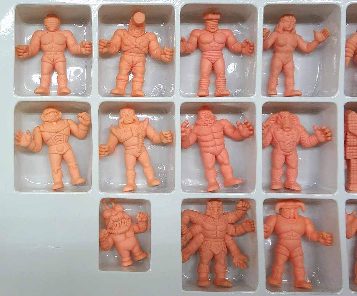 保障できる キン消し 23個セット メーカー希望小売価格から30 Off Siauliumn Lt