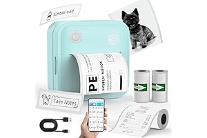 Losrecal Label Printer: Unlocking Efficient Labeling Solutions