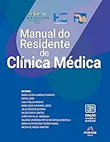 Manual do residente de clínica médica