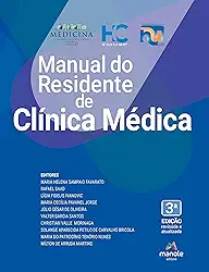 Manual do residente de clínica médica