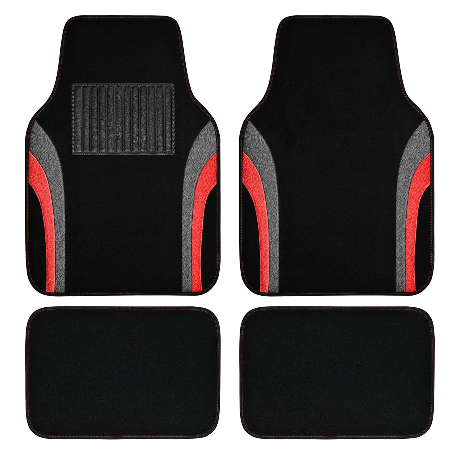 Tapis voiture Dacia Bigster Hybrid 2026 pour sorties en famille