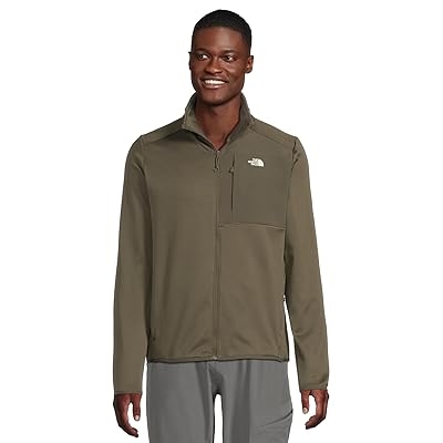 The North Face TNF Performance Fleece Full Zip Jacket Men