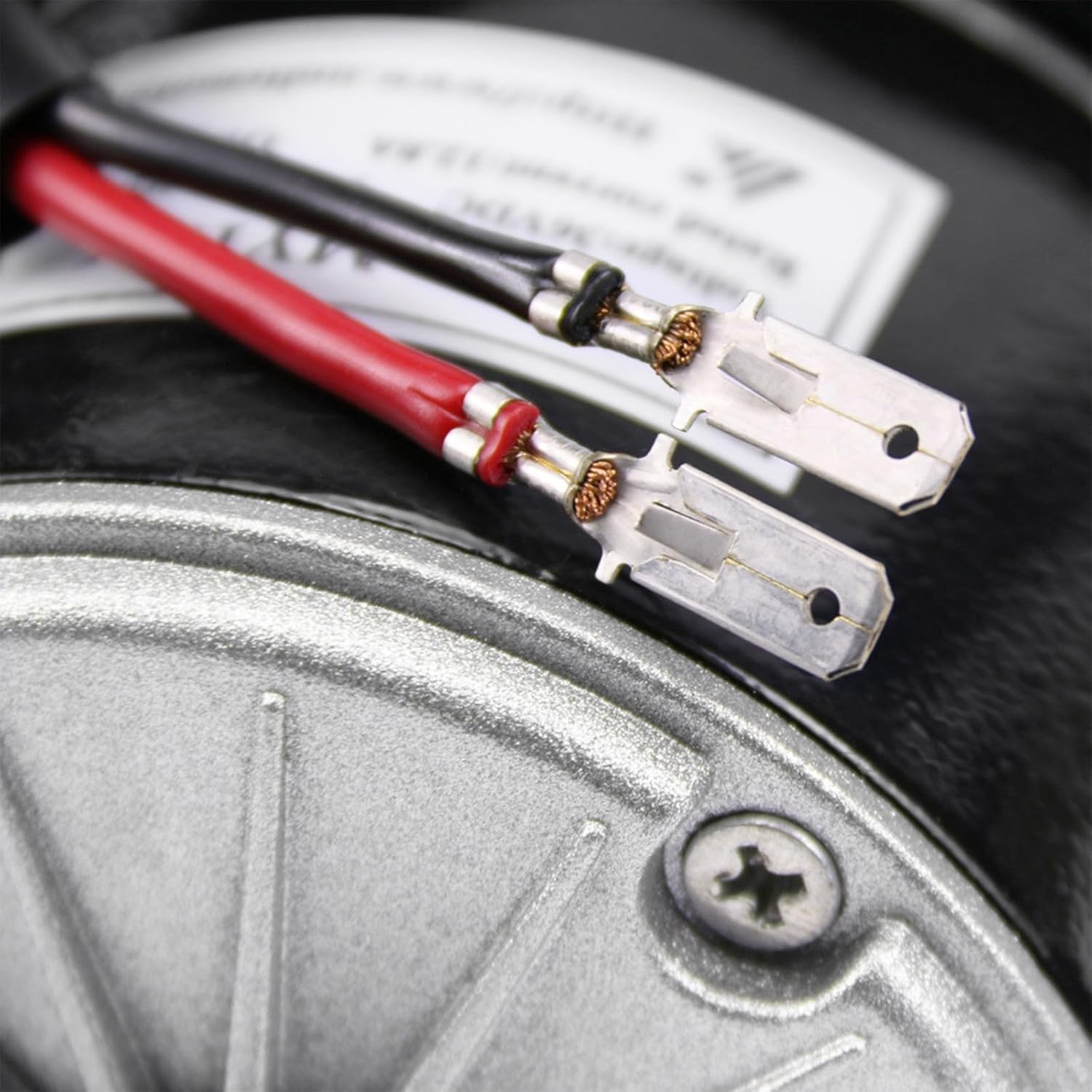 36V 350W Brushed DC Motor MY1016 2750RPM for Electric Scooter Go Kart Bicycle e Bike Tricycle Moped ATV Quad Buggy Drift Trike Mini Bike Pit Dirt Bike