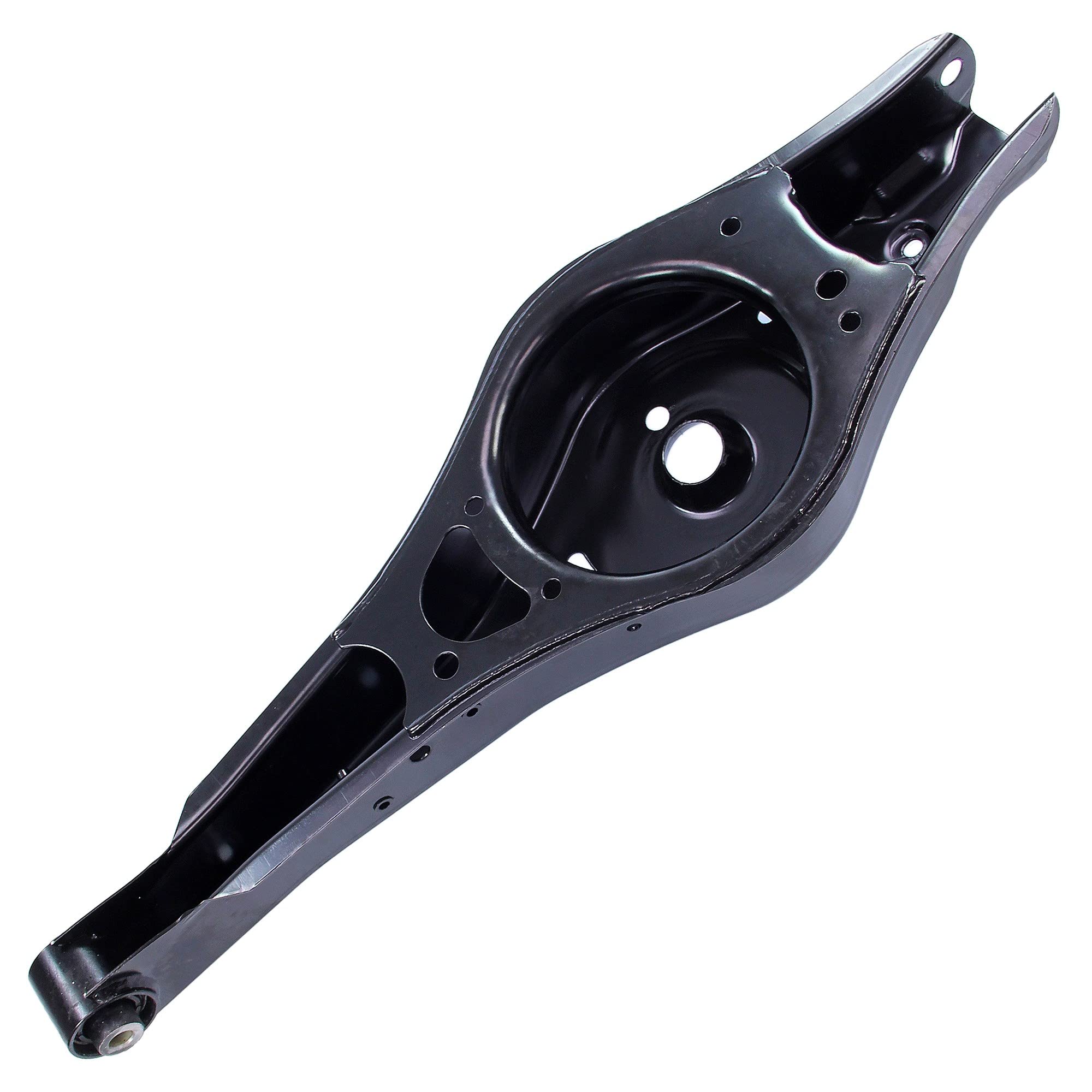 ATEC Germany 2x Querlenker Hinterachse unten links & rechts mit Lager OE NUMMERN ENSTPRECHEND - 1K0505311AA, 1K0505311AB, 1K0505311H, 1K0505311J, 1K0505311S, 1K0505311T