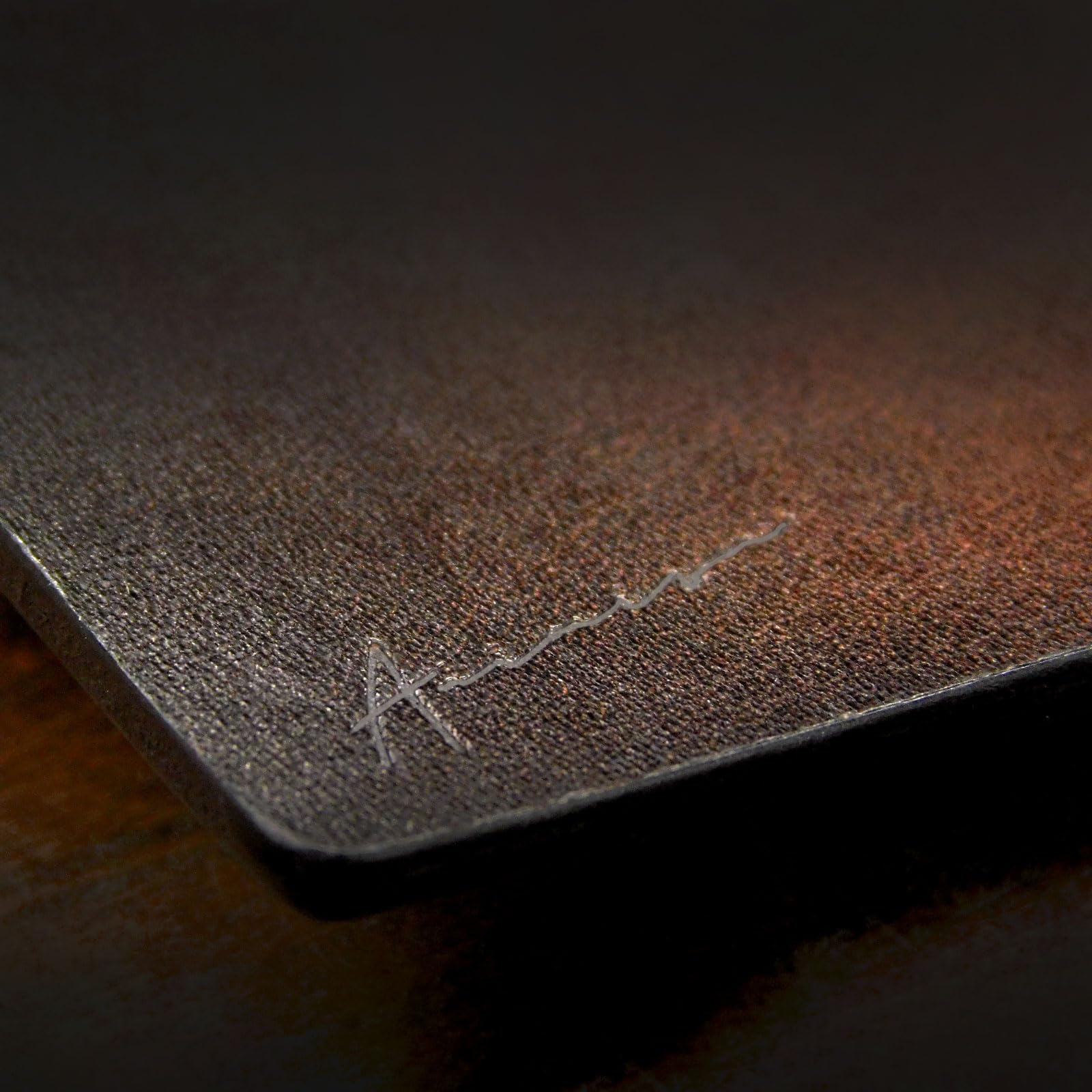 ※最終値下げ　RRL レザートレイ 最終値下げ RRL レザートレイ